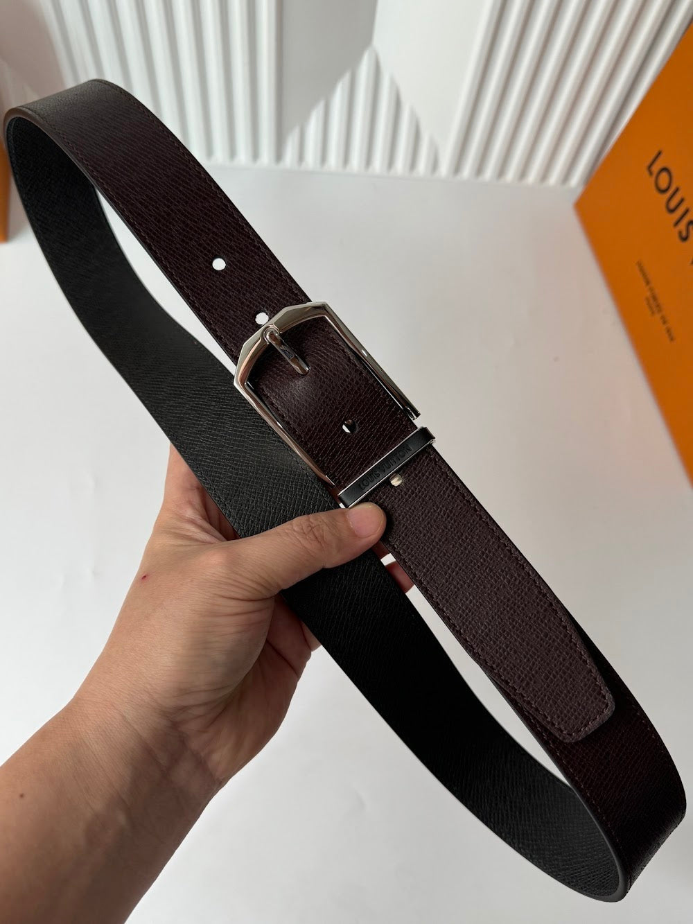 Dragons Bags ln Luxury Belt --101320