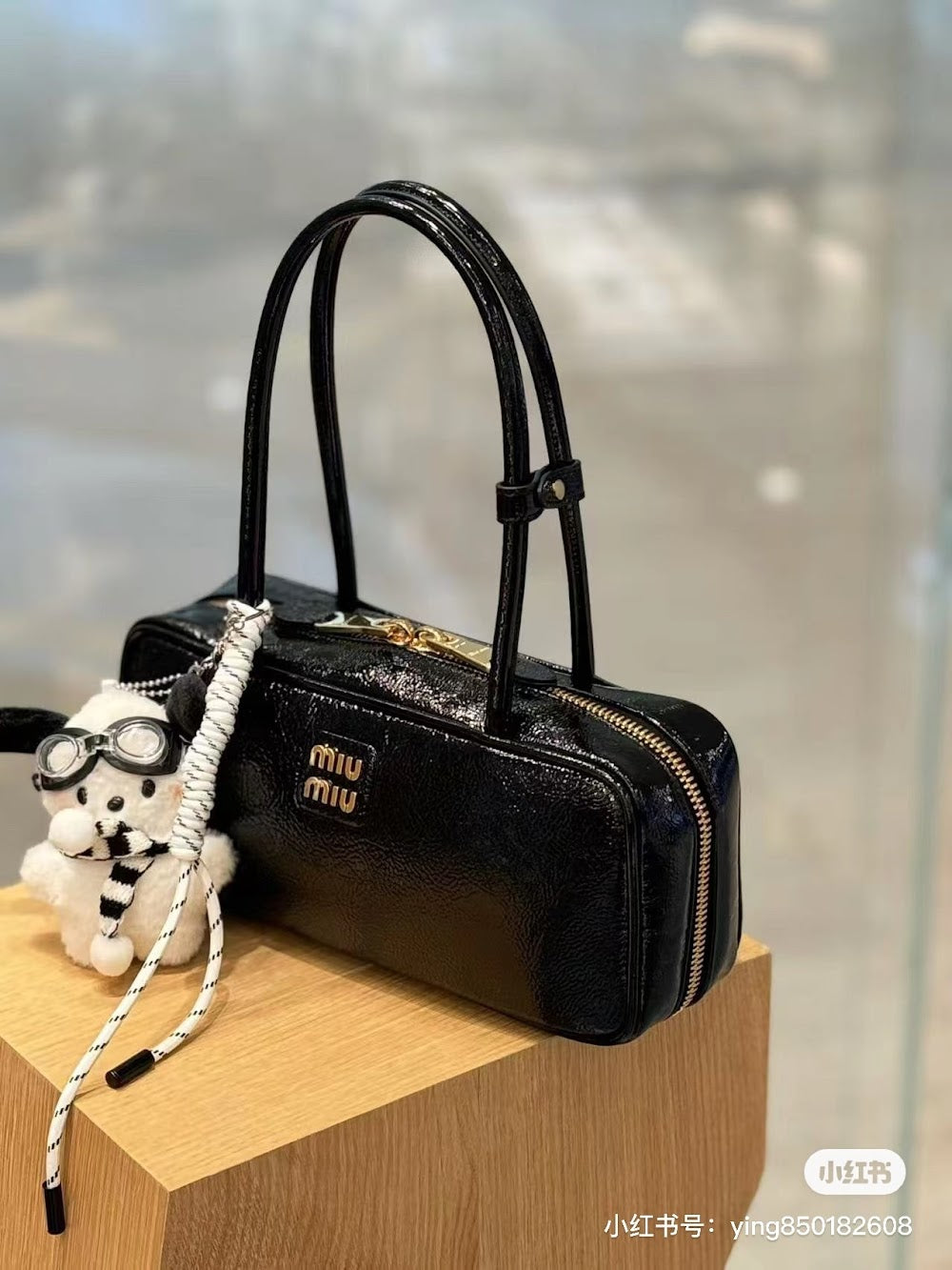 Dragons Bags Miun Miun Luxury Bag --122341