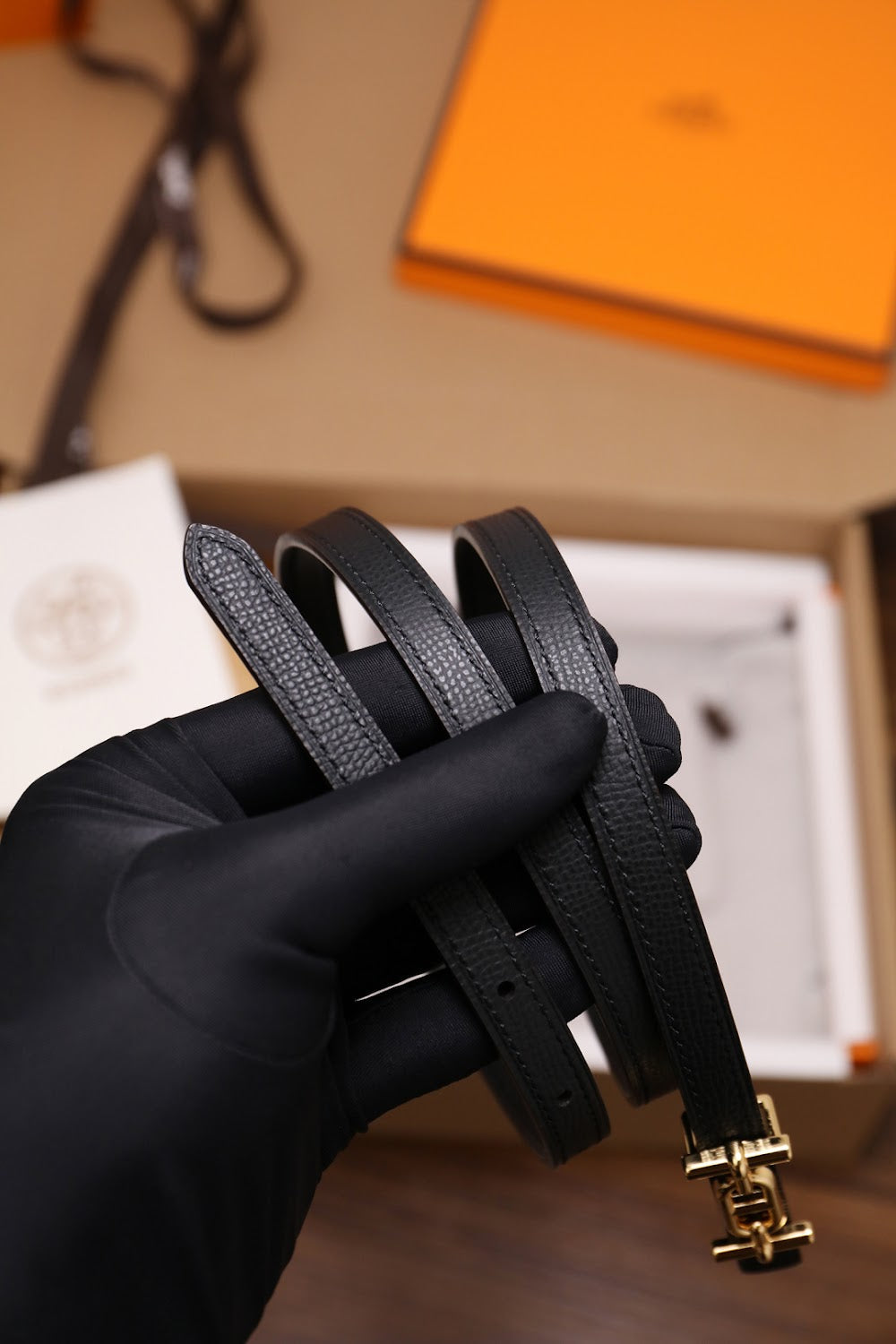 Dragons Bags Hermesn Luxury Belt --109012