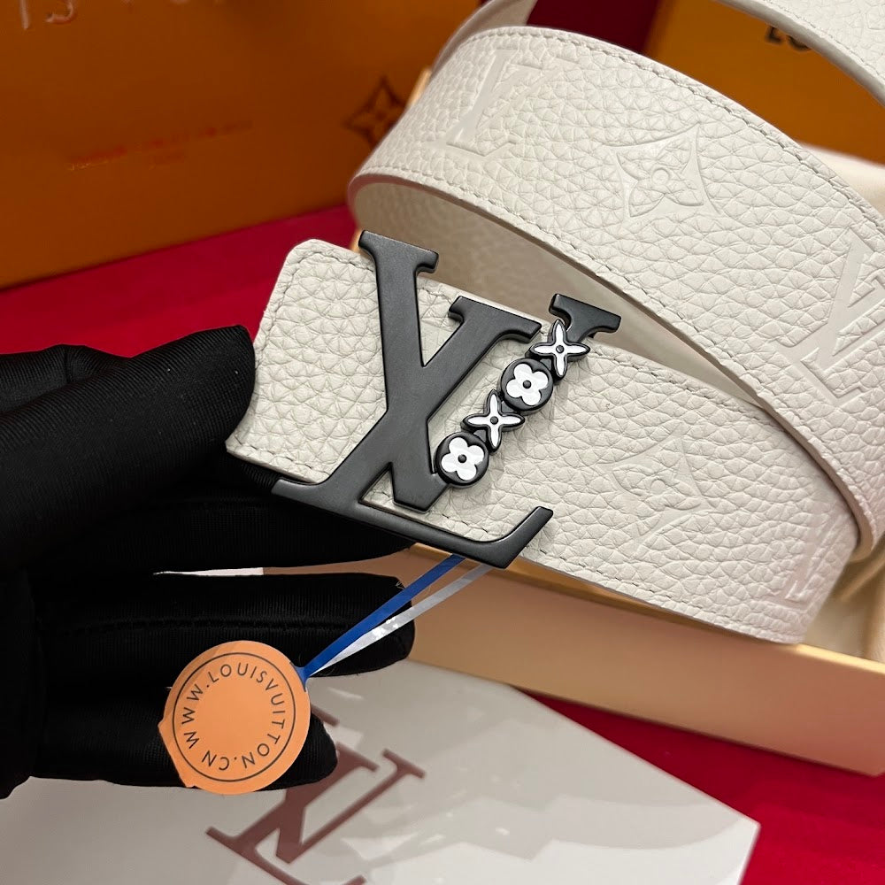 Dragons Bags ln Luxury Belt --100346