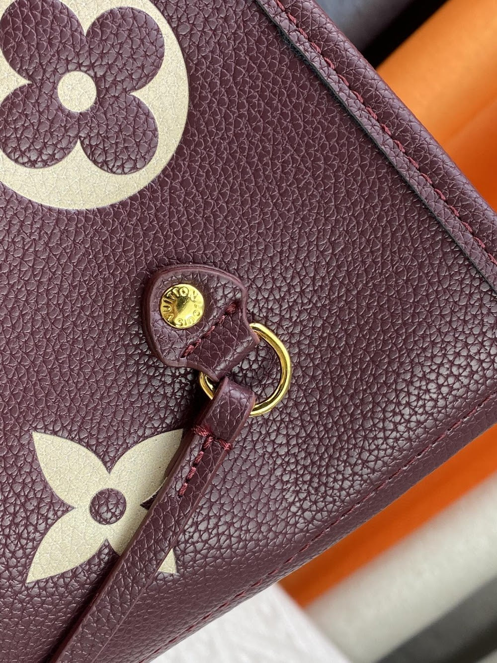 Jessica Bags ln Luxury Bag --76020