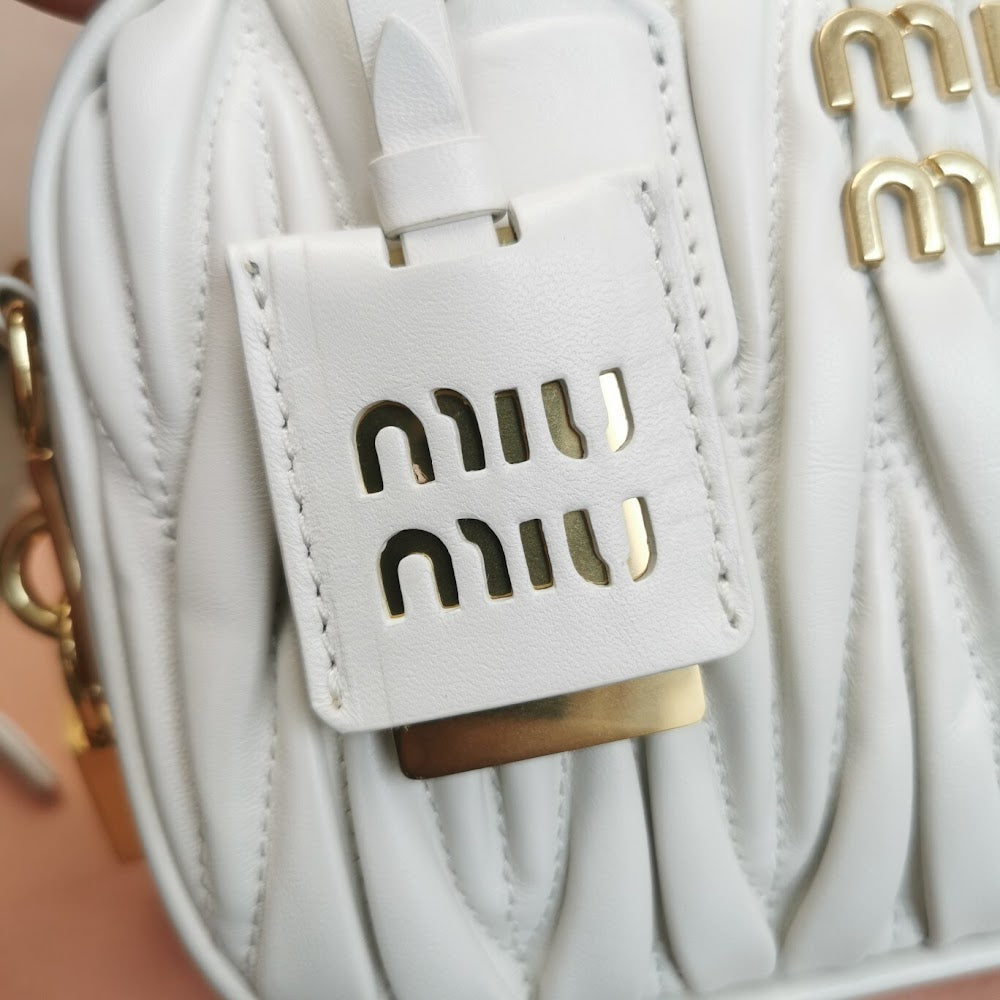 Dragons Bags Miun Miun Luxury Bag --122310