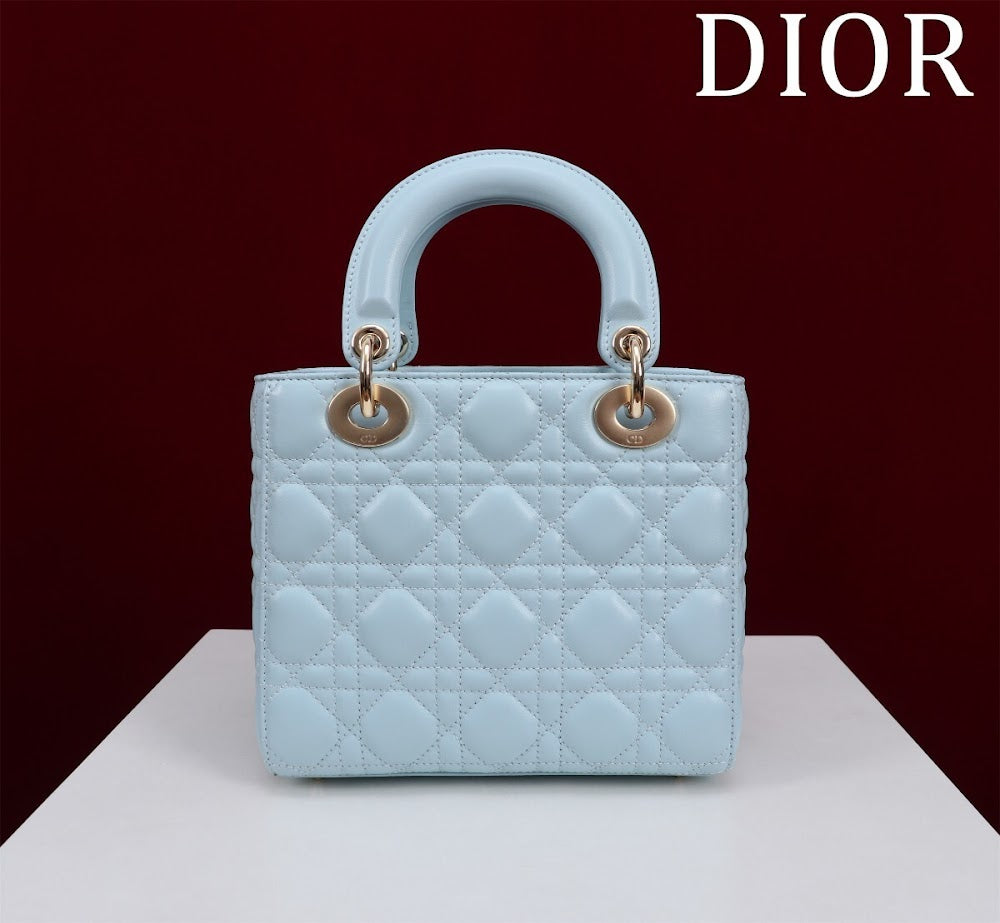 Dragons BagsDiorn Luxury Bag --115928