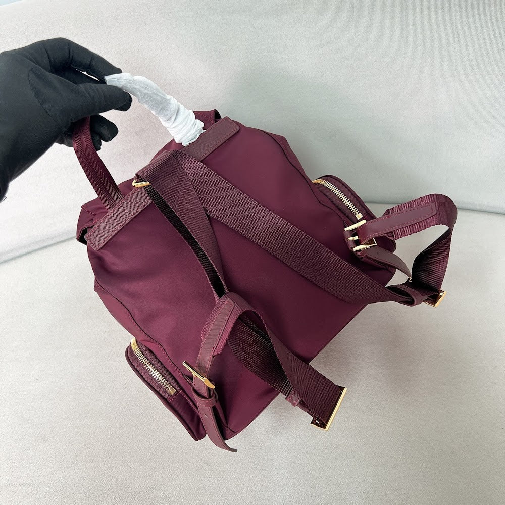 Dragons Bags Pradn Luxury Bag --103016