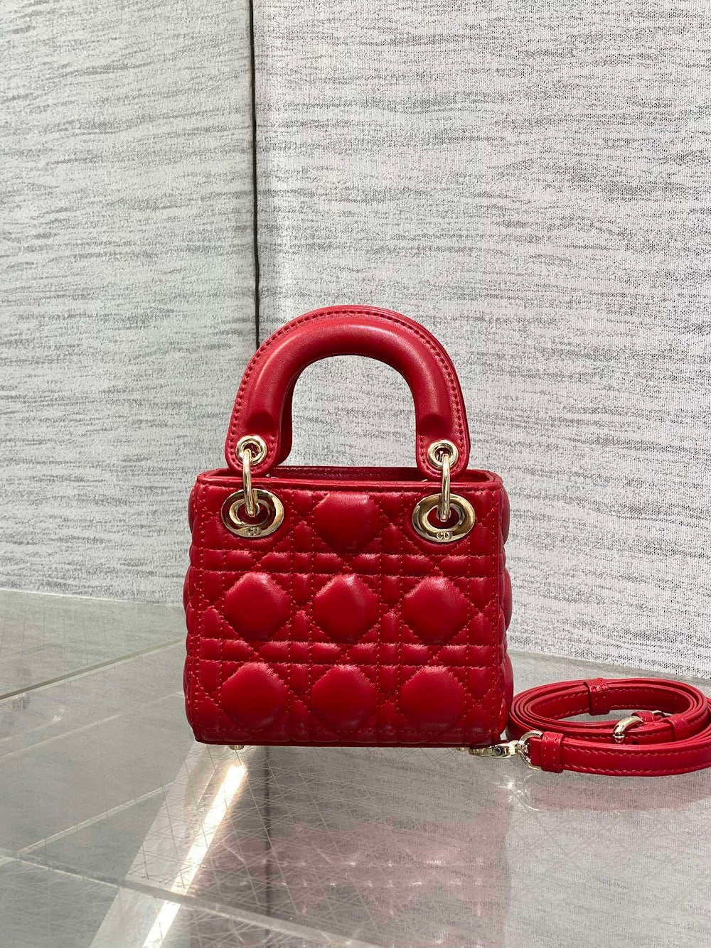 Dragons BagsDiorn Luxury Bag --114986