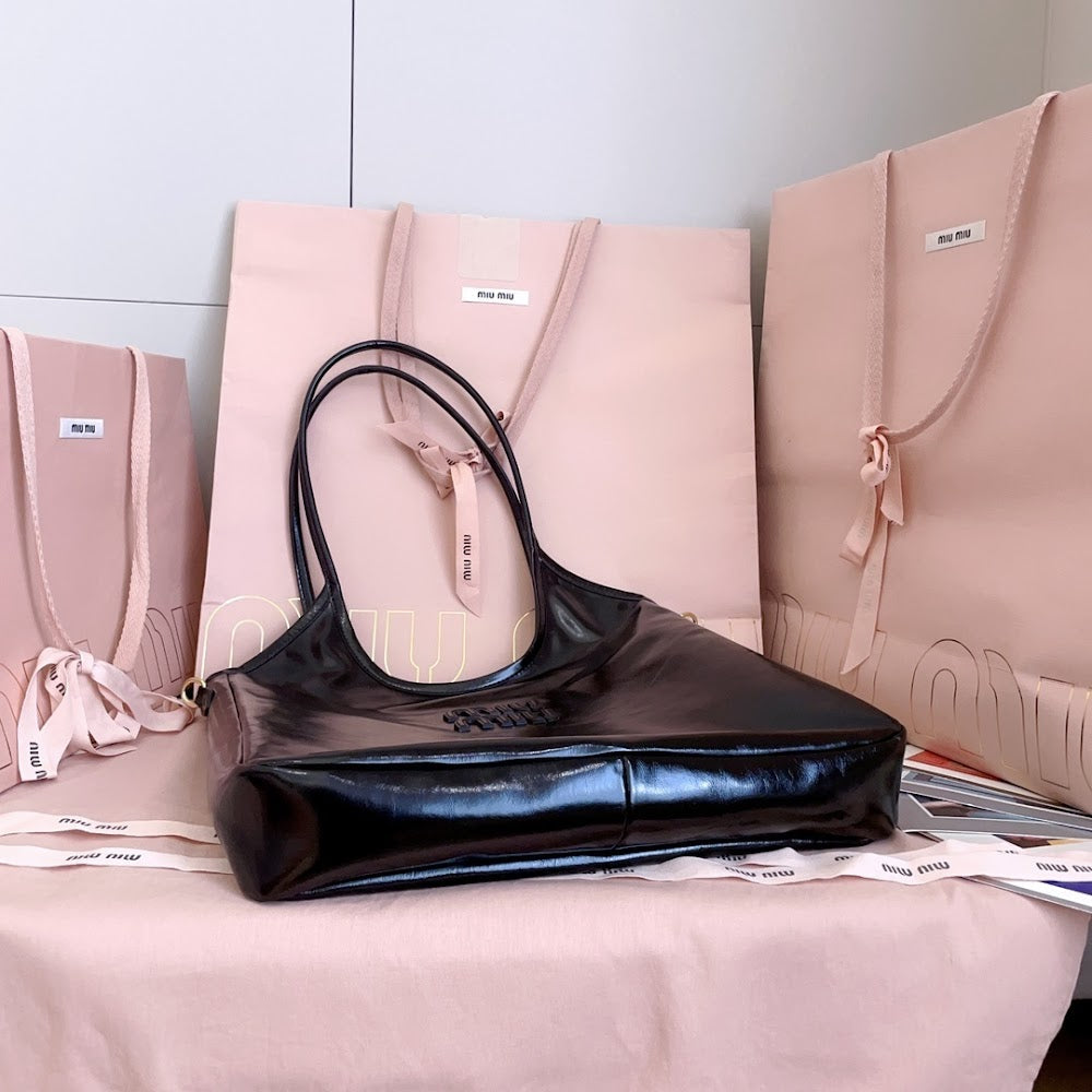 Dragons Bags Miun Miun Luxury Bag --122850