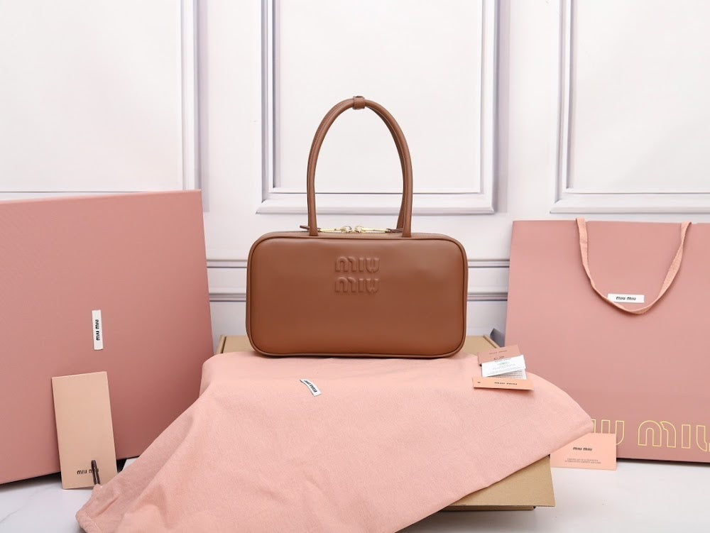 Dragons Bags Miun Miun Luxury Bag --122774