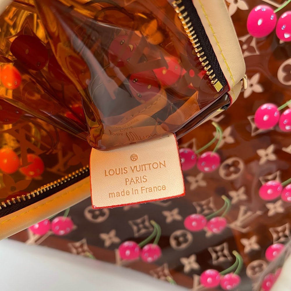 Dragons Bags ln Luxury Bag --77236