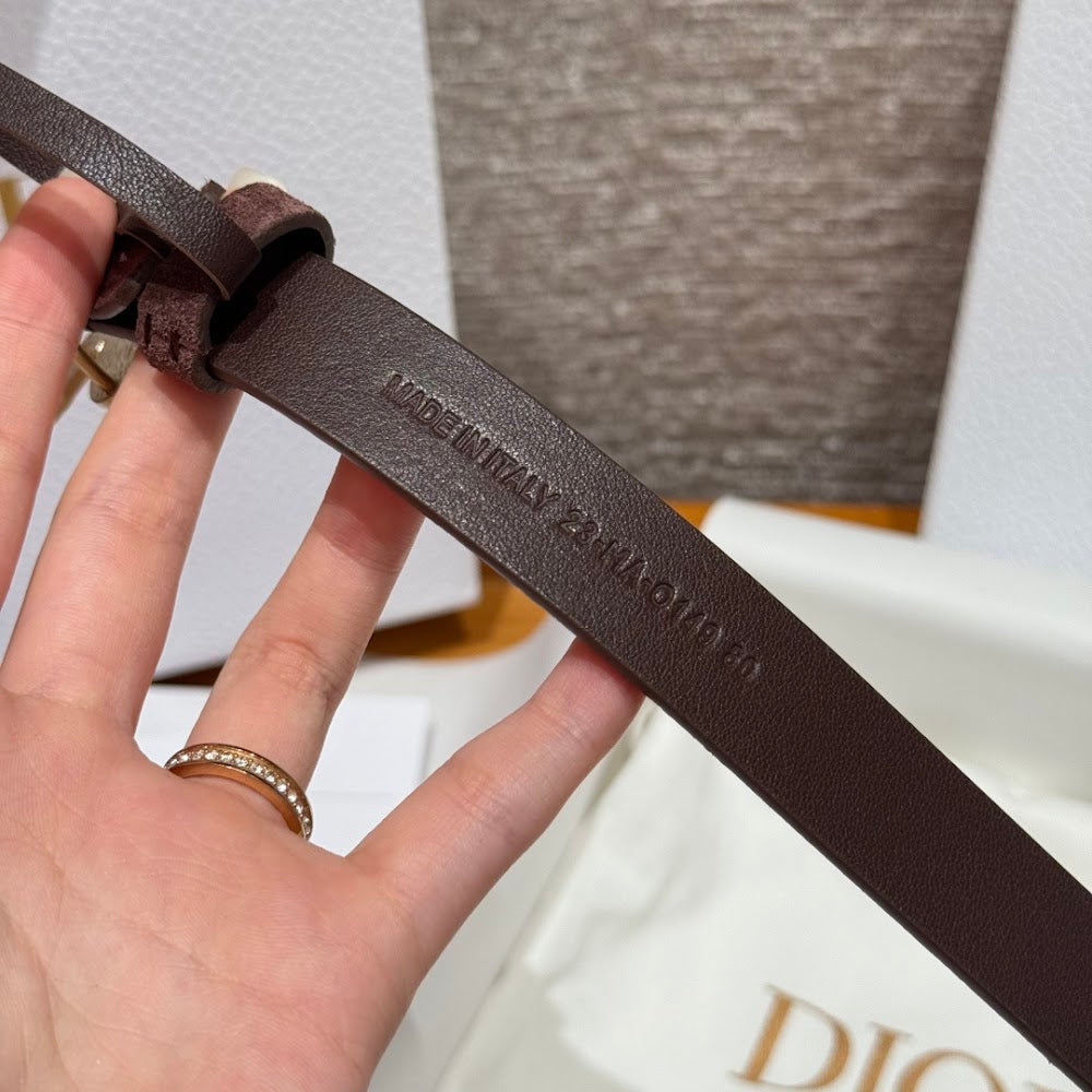 Dragons Bags Diorn Luxury Belt --104993