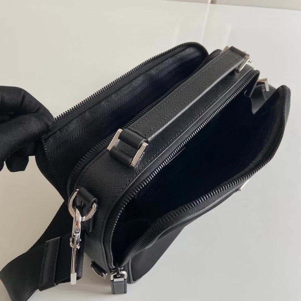 Dragons Bags Prada Luxury Bag --53586