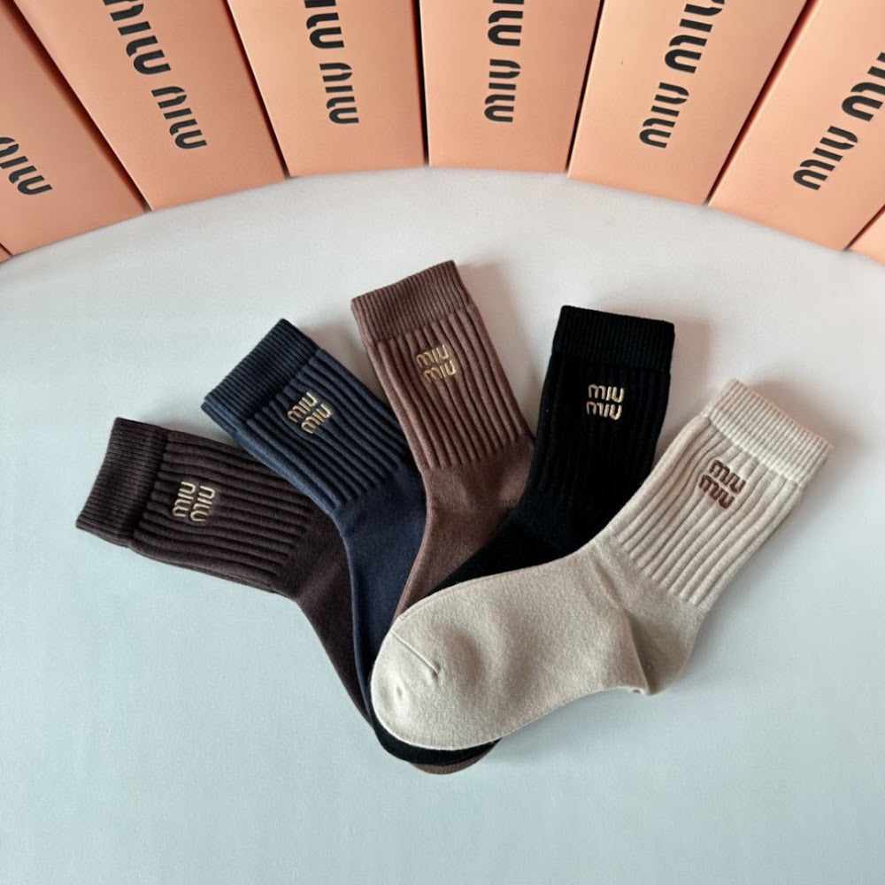 Dragons Bags Premium Luxury Socks --97925