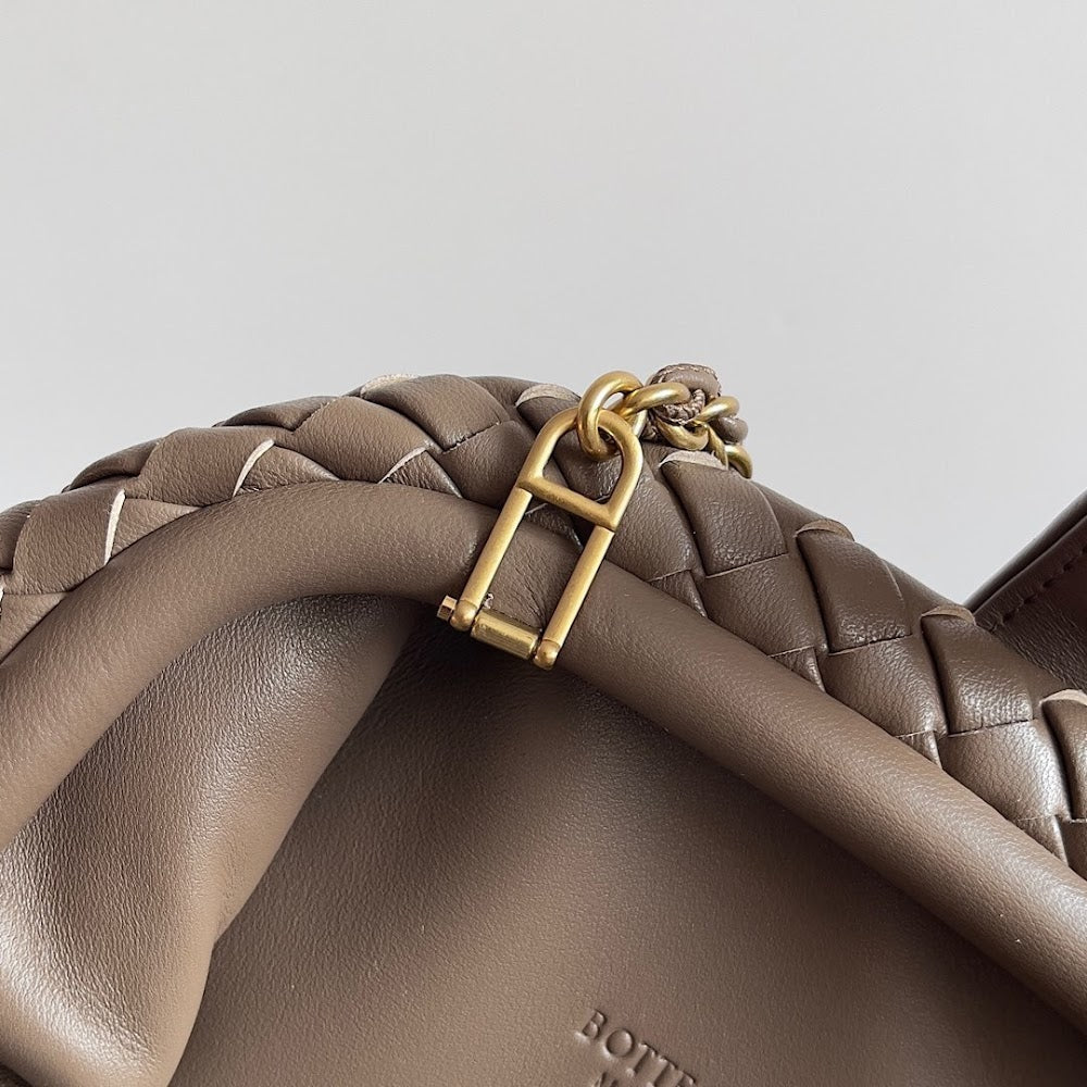 Dragons Bags Bottegan Luxury Bag --91064