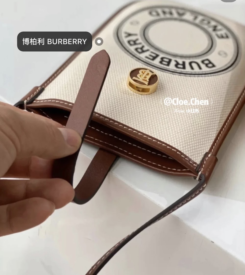 Dragons Bags Burberryn Luxury Bag --93089