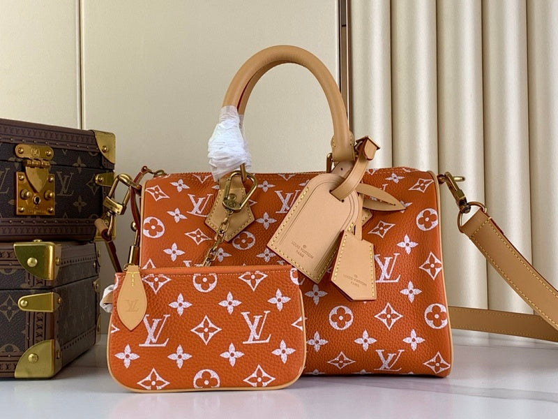 Dragons Bags ln Luxury Bag --63405