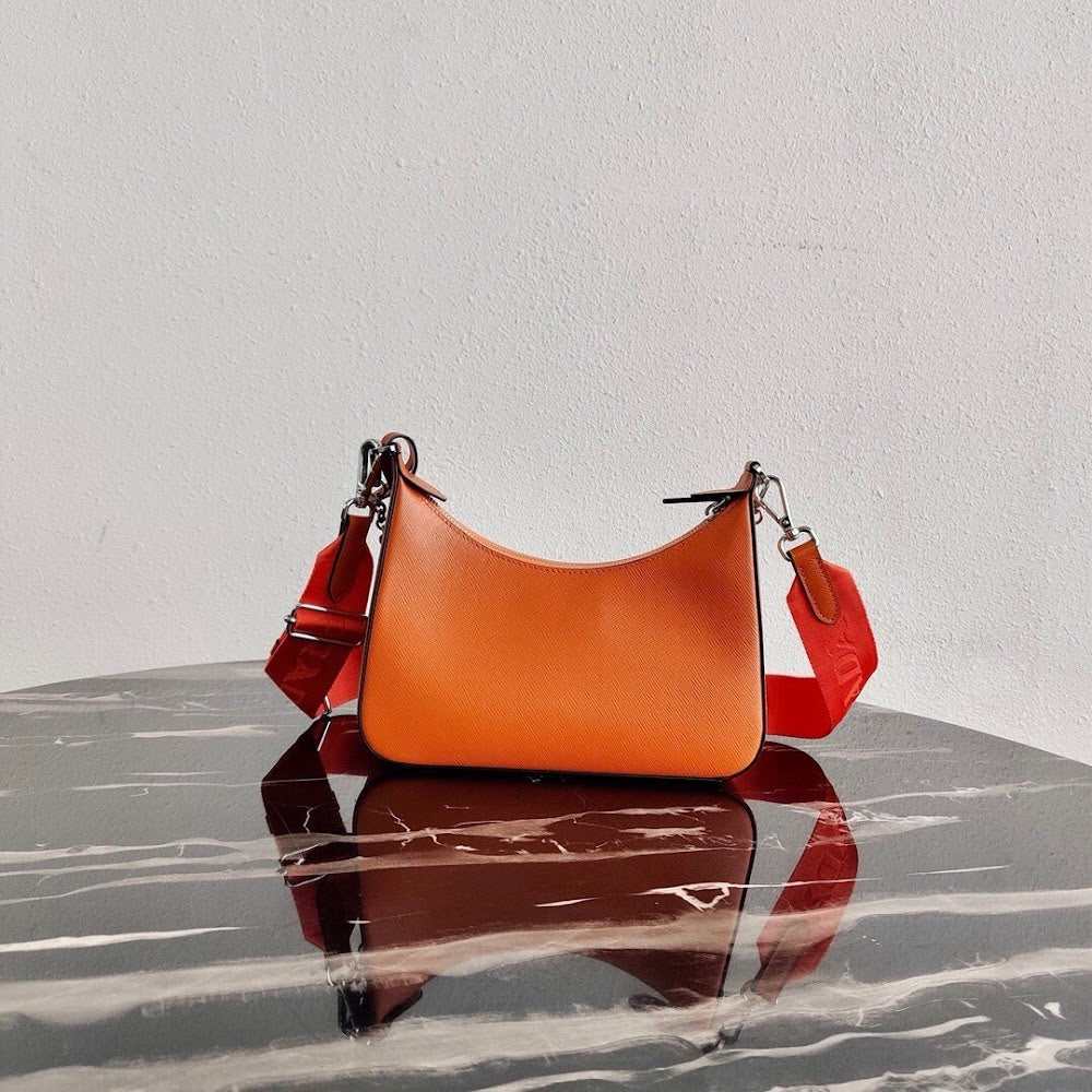 Dragons Bags Prada Luxury Bag --54161