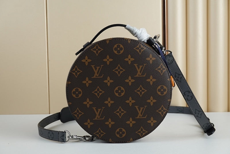 Dragons Bags LV Luxury Bag --55941