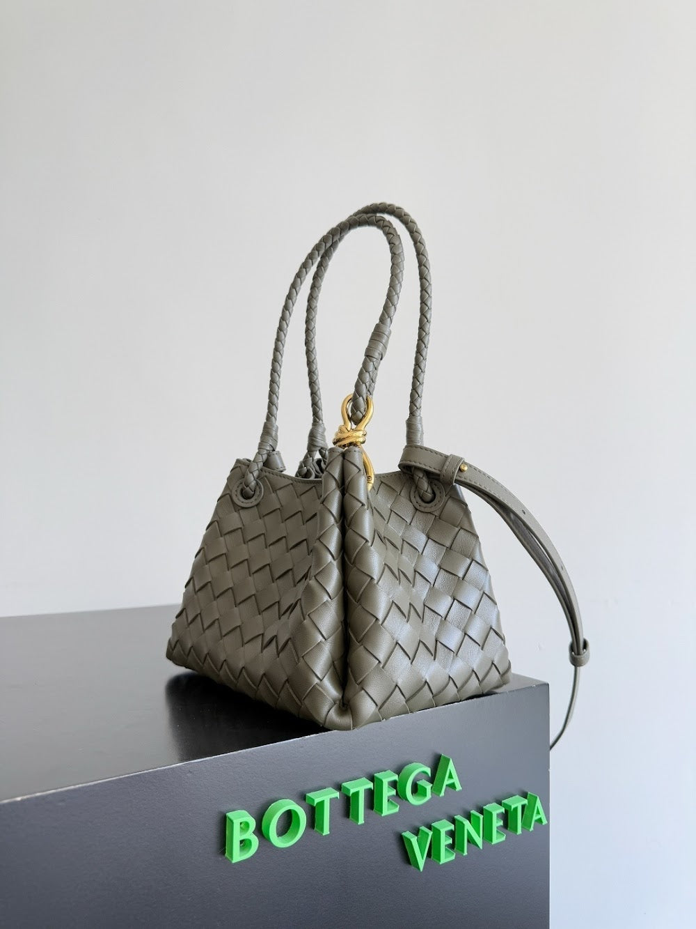 Dragons Bags Bottegan Luxury Bag --90471