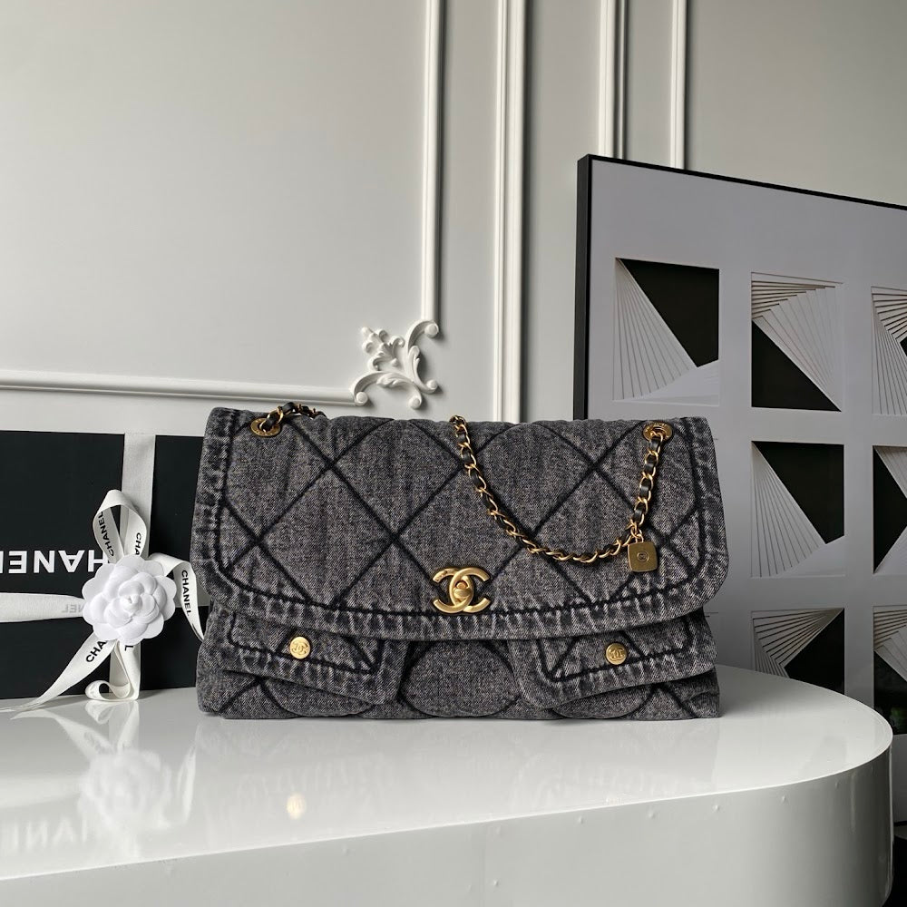 Dragons Bags CHn Luxury Bag --112846