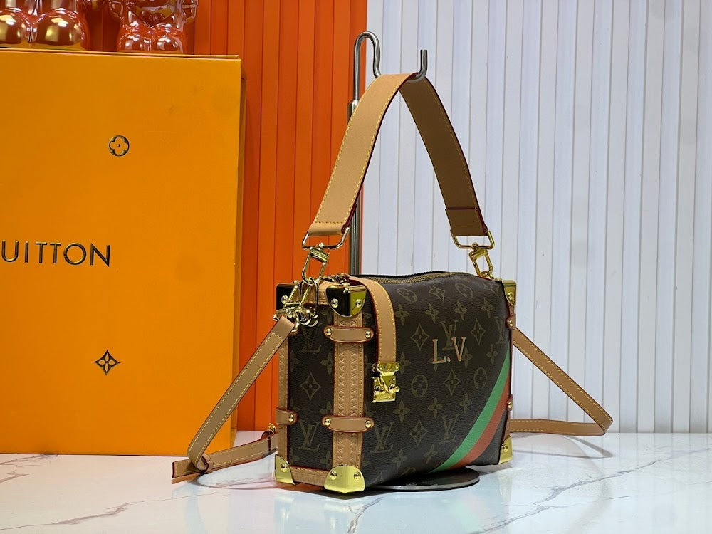 Dragons Bags ln Luxury Bag --76830