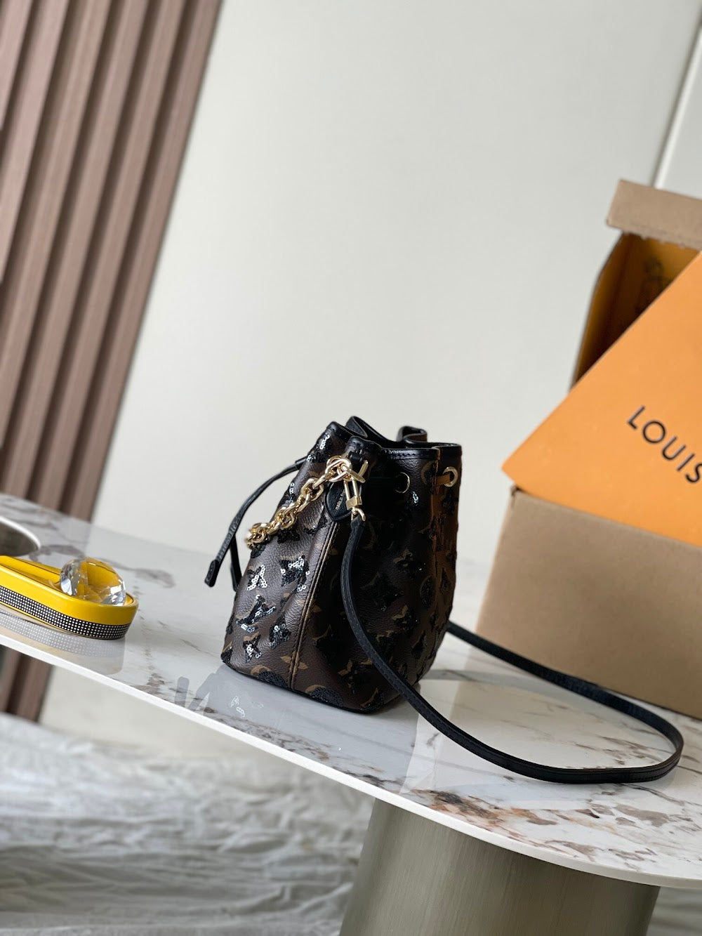 Dragons Bags ln Luxury Bag --97427