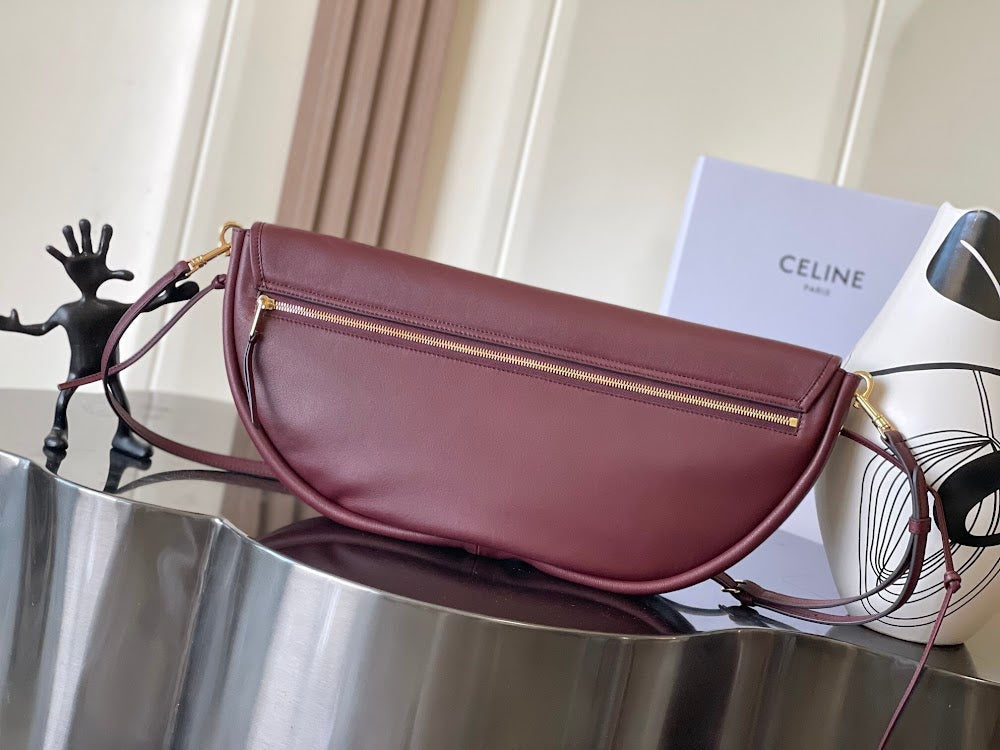 Dragons Bags Celine Luxury Bag --112647