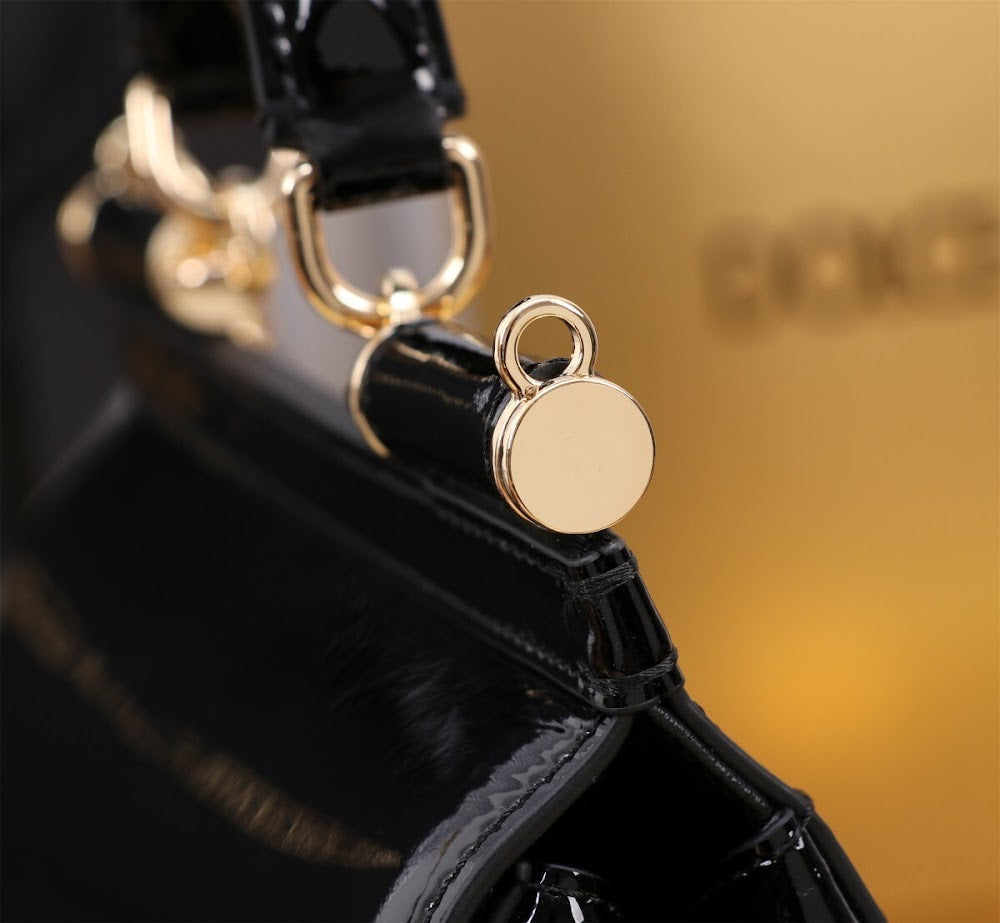 Dragons Bags DGn Luxury Bag --93644