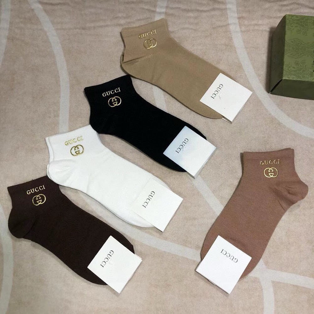 Dragons Bags Premium Luxury Socks --98618