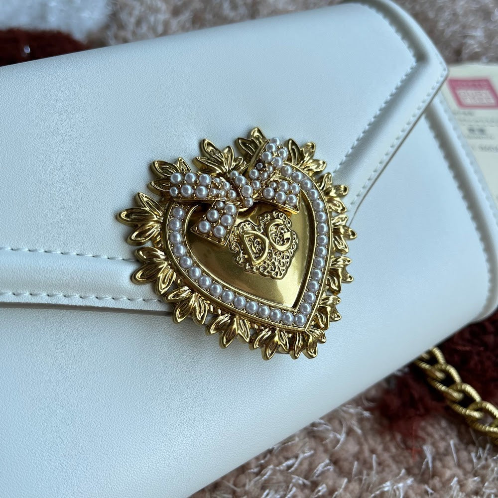 Dragons Bags DGn Luxury Bag --93438