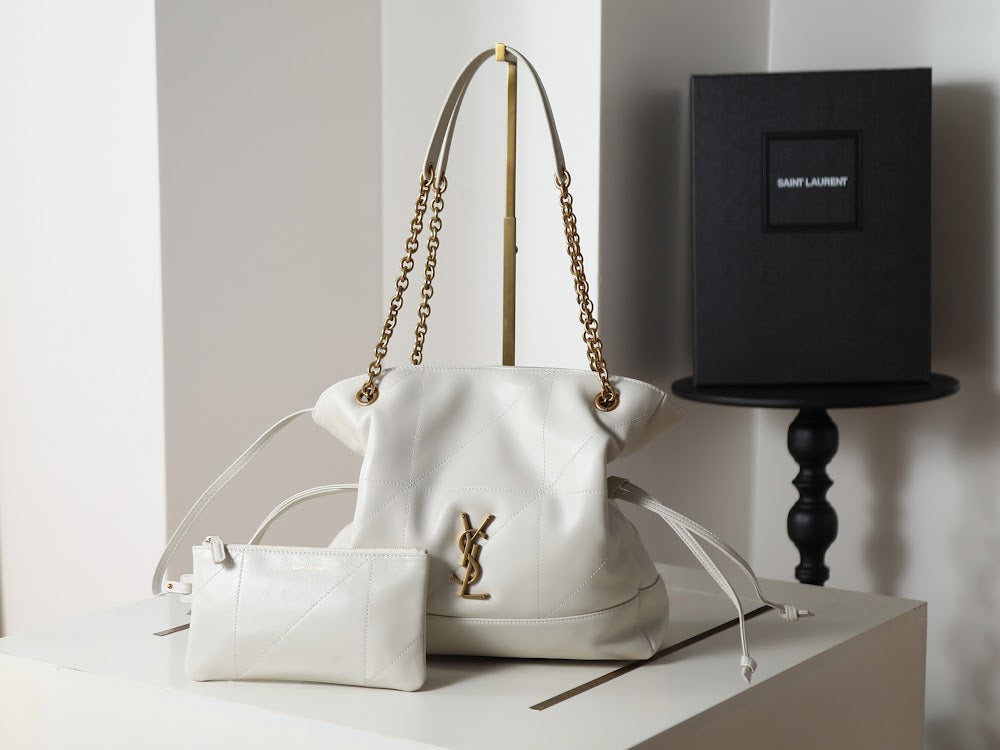 Dragons Bags YSLn Luxury Bag --120033