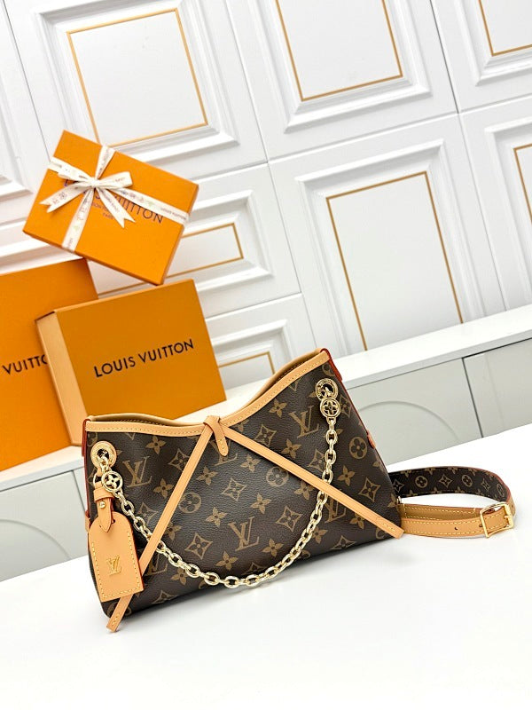 Dragons Bags LVn Luxury Bag --80446