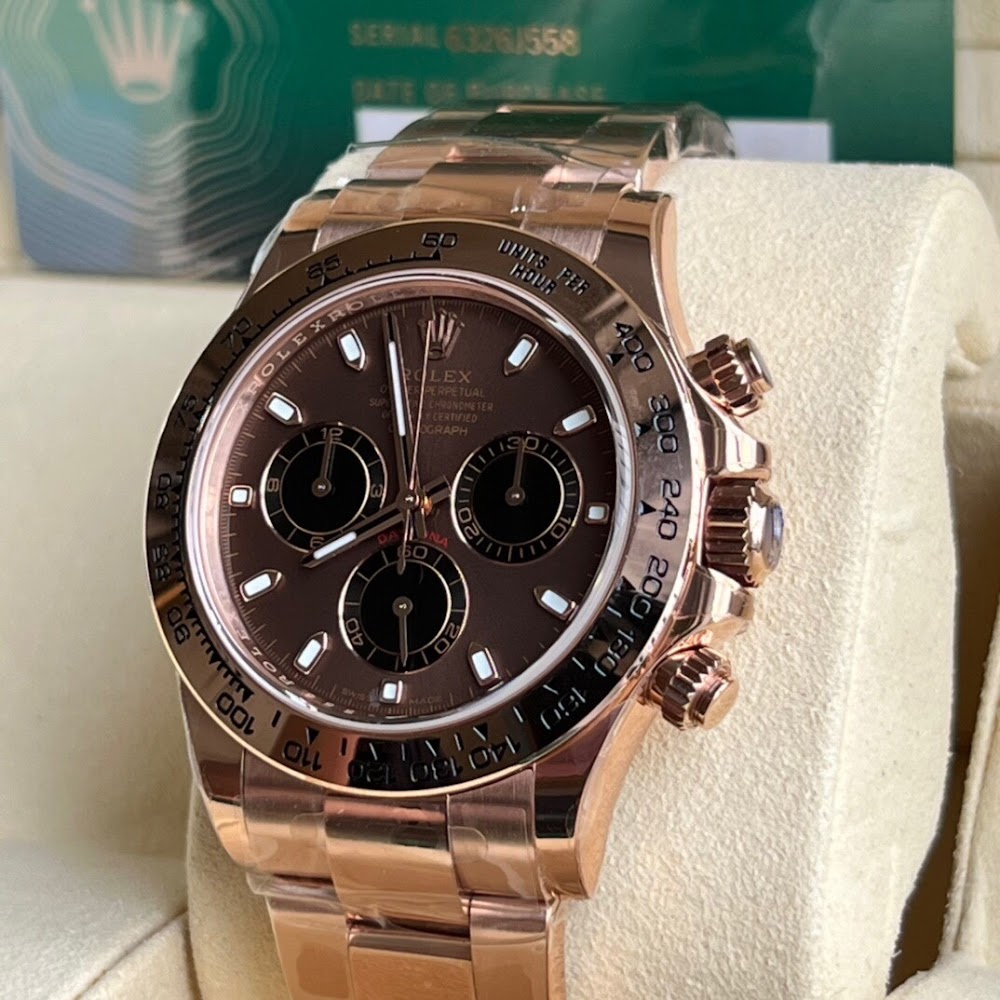 Dragons Bags Luxury Designer Watch --103409