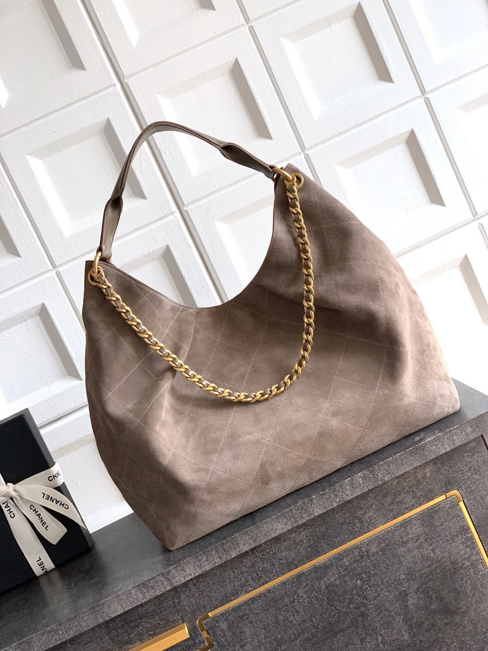 Dragons BagsCHn Luxury Bag --114413