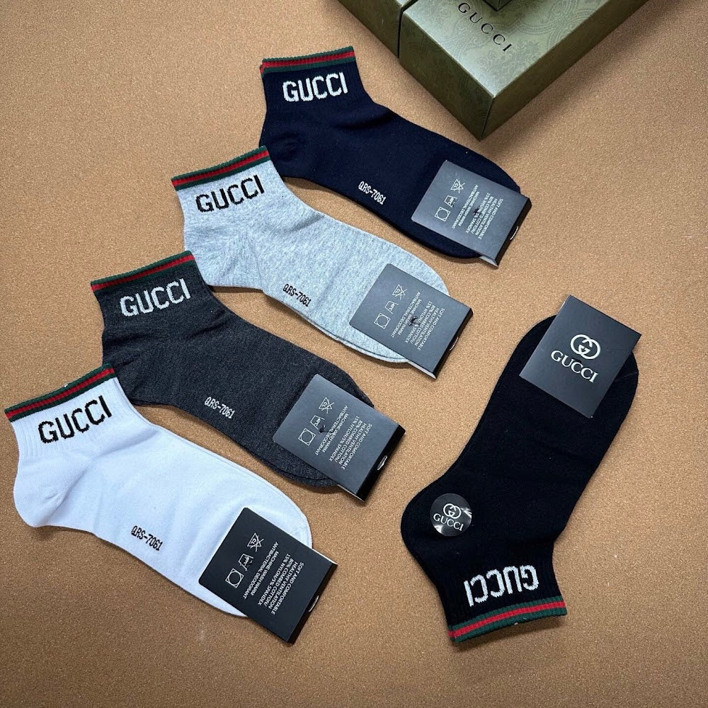 Dragons Bags Premium Luxury Socks --98534