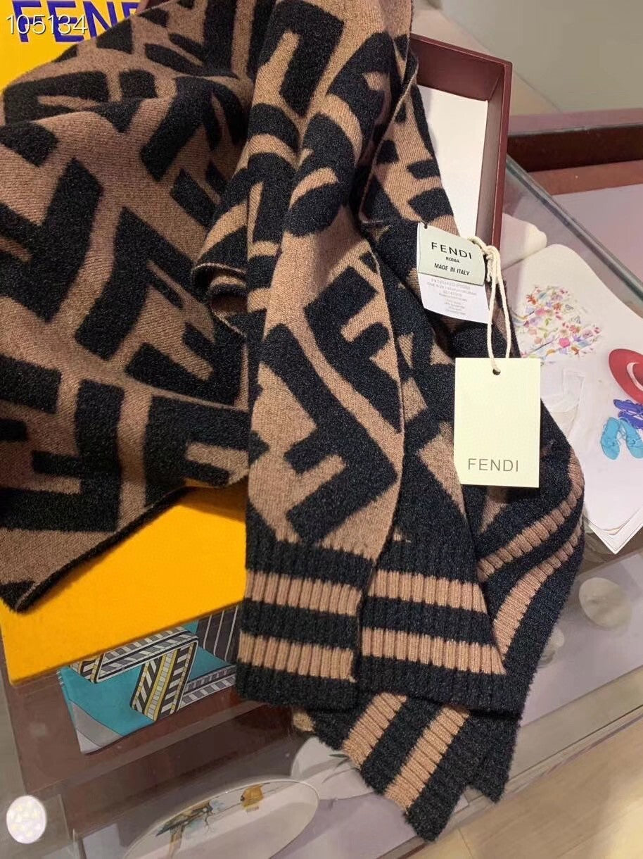 Dragons Bags Premium Designer Scarf --98789
