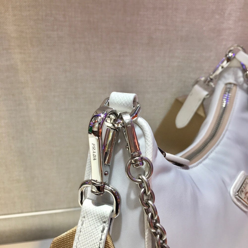 Dragons Bags Prada Luxury Bag --54466