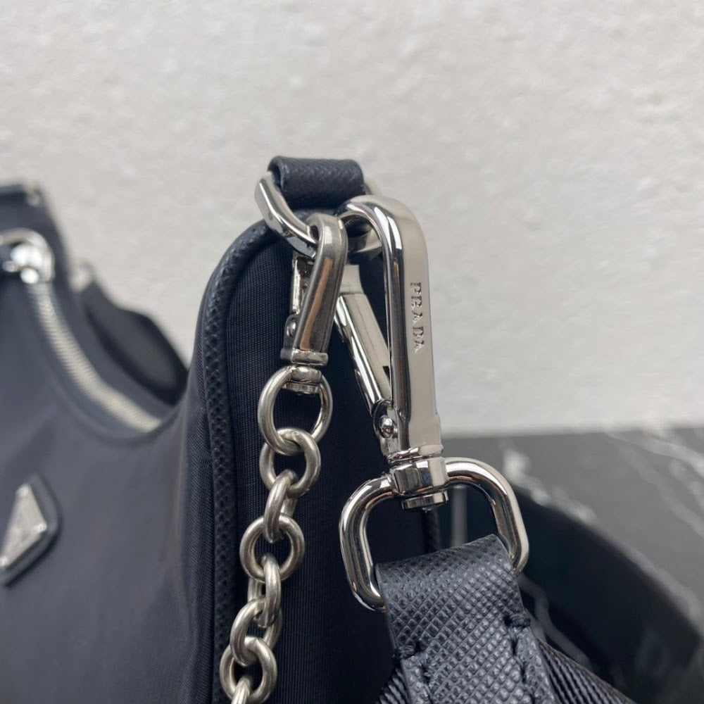 Jessica Bags pradn Luxury Bag --75067