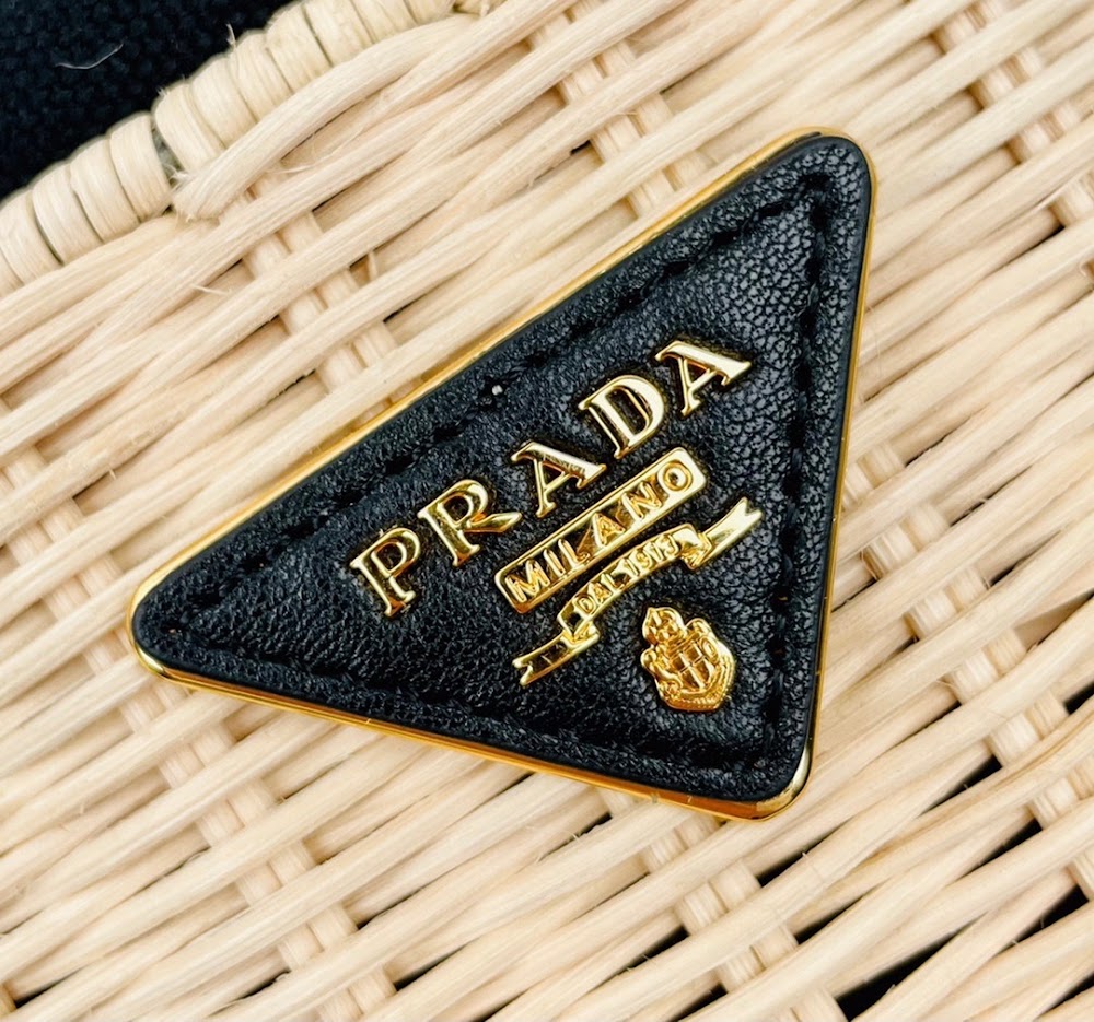 Dragons Bags Prada Luxury Bag --54582