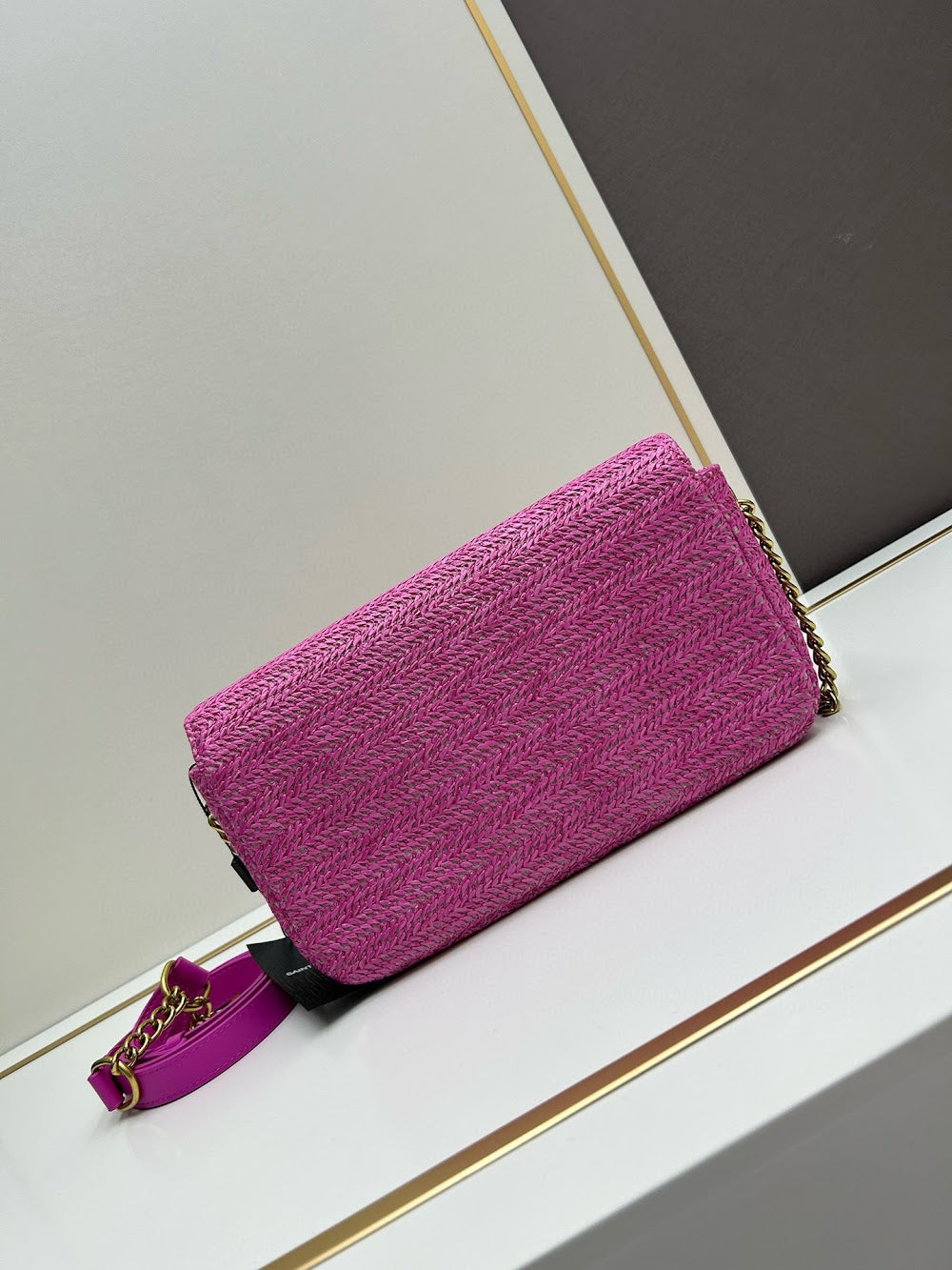 Dragons Bags ysn Luxury Bag --71859