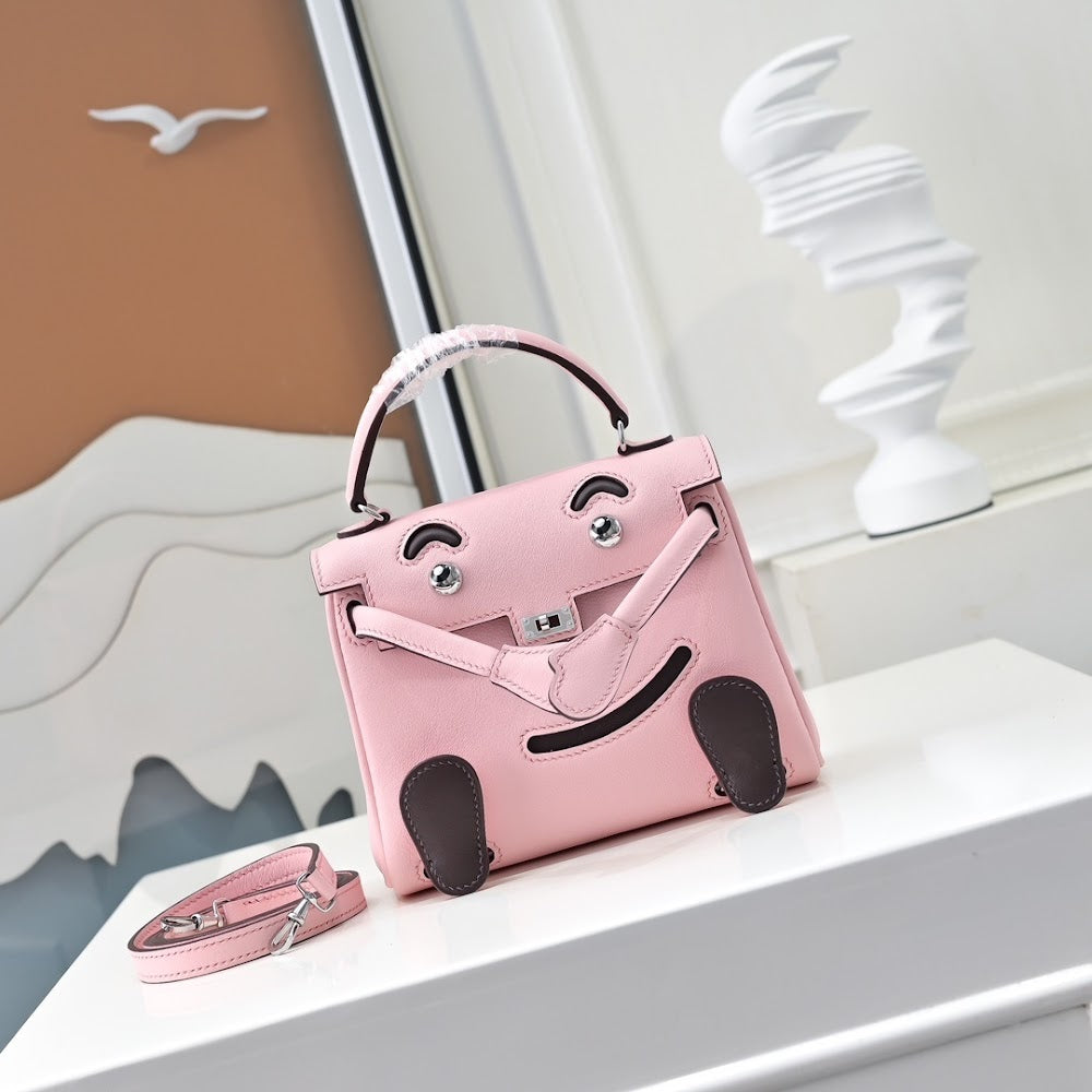 Dragons BagsHermesn Luxury Bag --116599