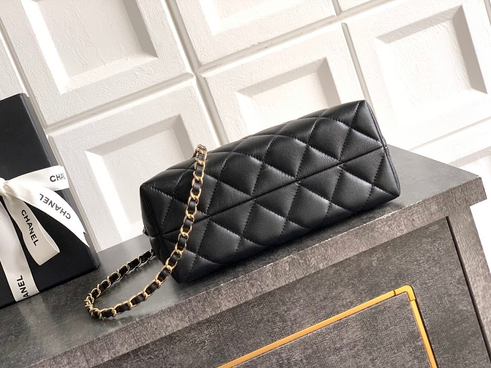 Dragons Bags CHn Luxury Bag --112785