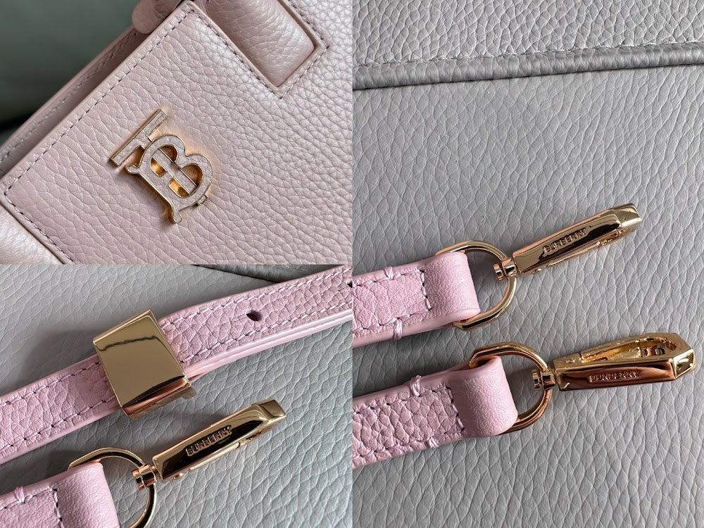 Dragons Bags Burberryn Luxury Bag --91932
