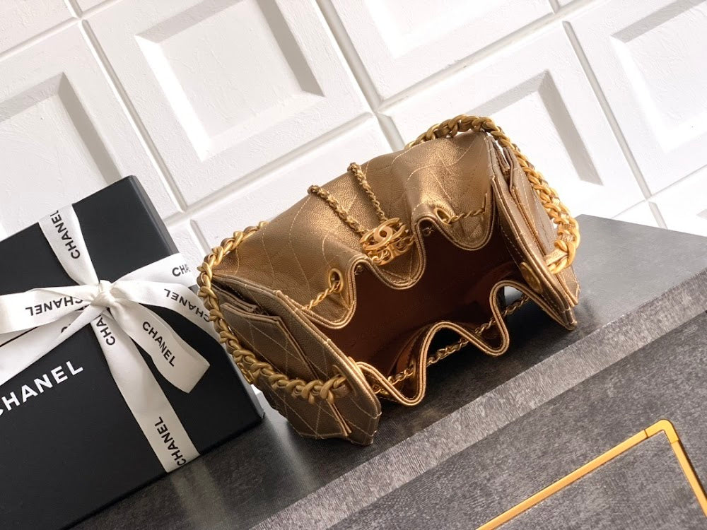 Dragons Bags CHn Luxury Bag --112891