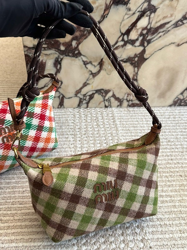 Jessica Bags pradn Luxury Bag --75627