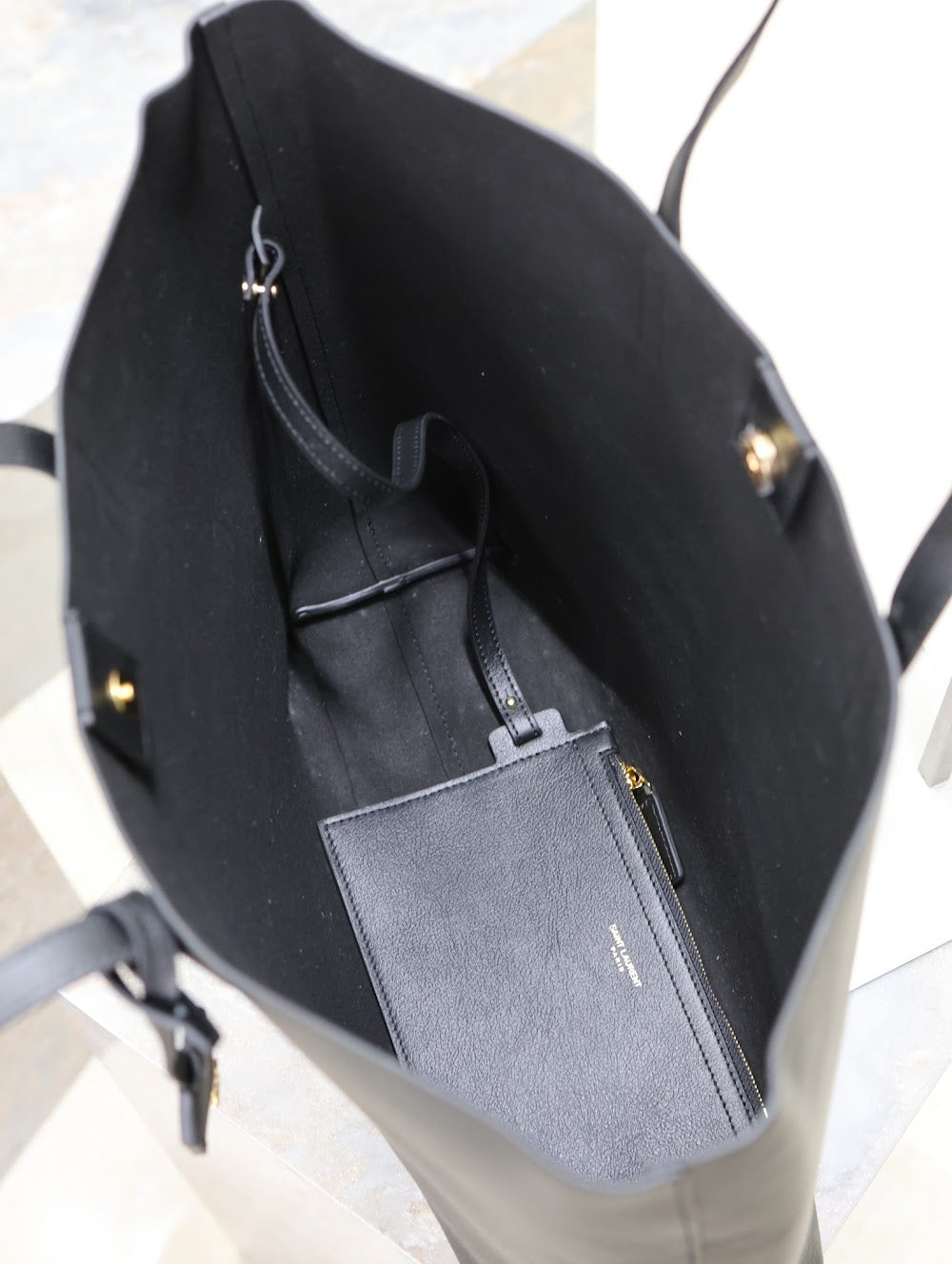 Dragons Bags YSLn Luxury Bag --119267