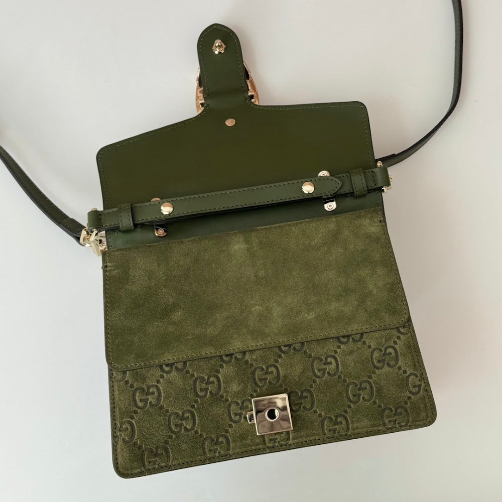 Dragons Bags Guccin Luxury Bag --94196