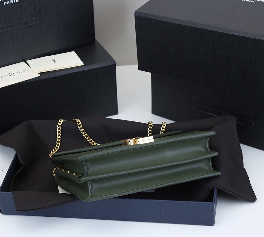 Dragons Bags ysn Luxury Bag --71780