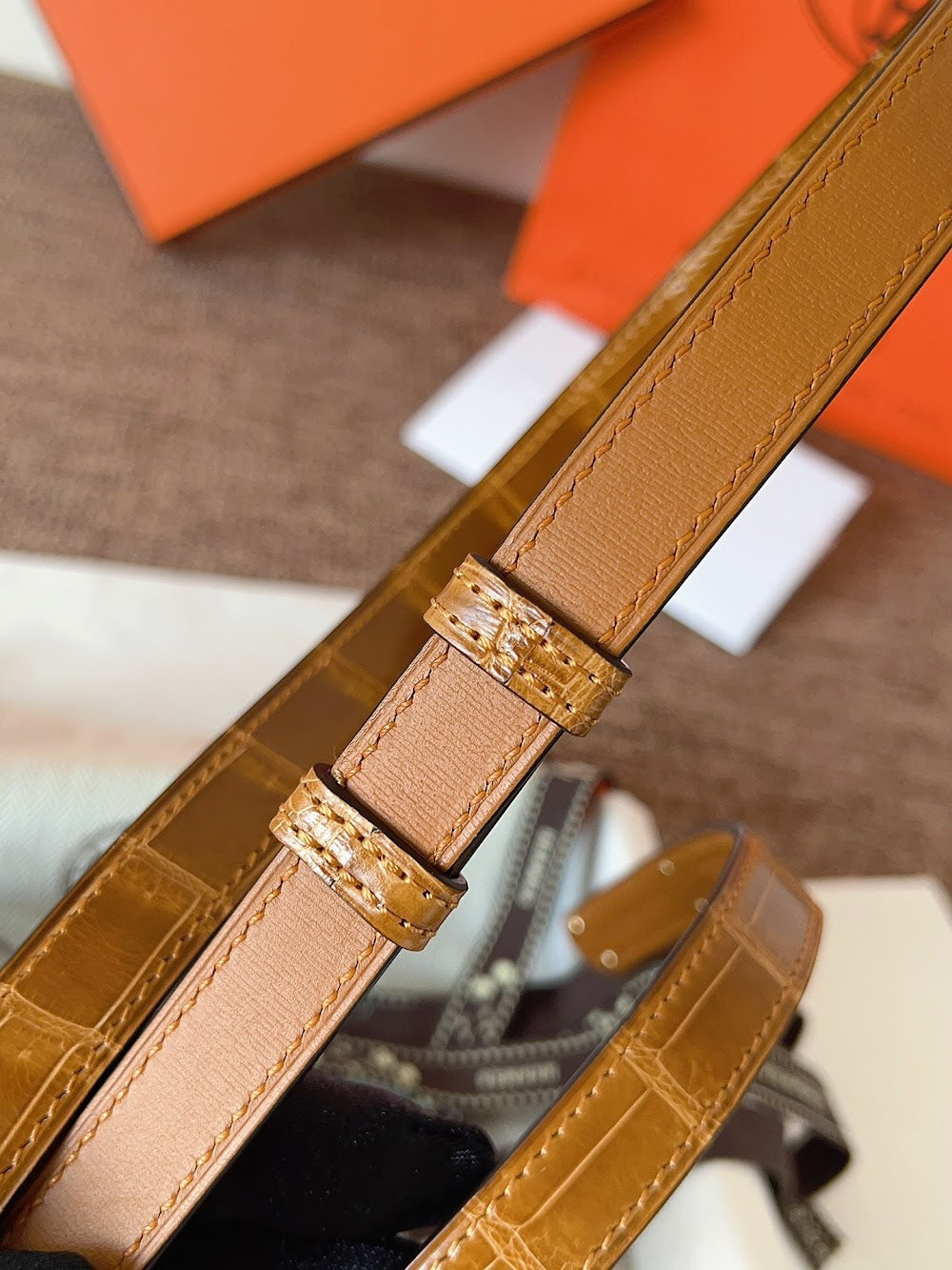 Dragons Bags Hermesn Luxury Belt --108898