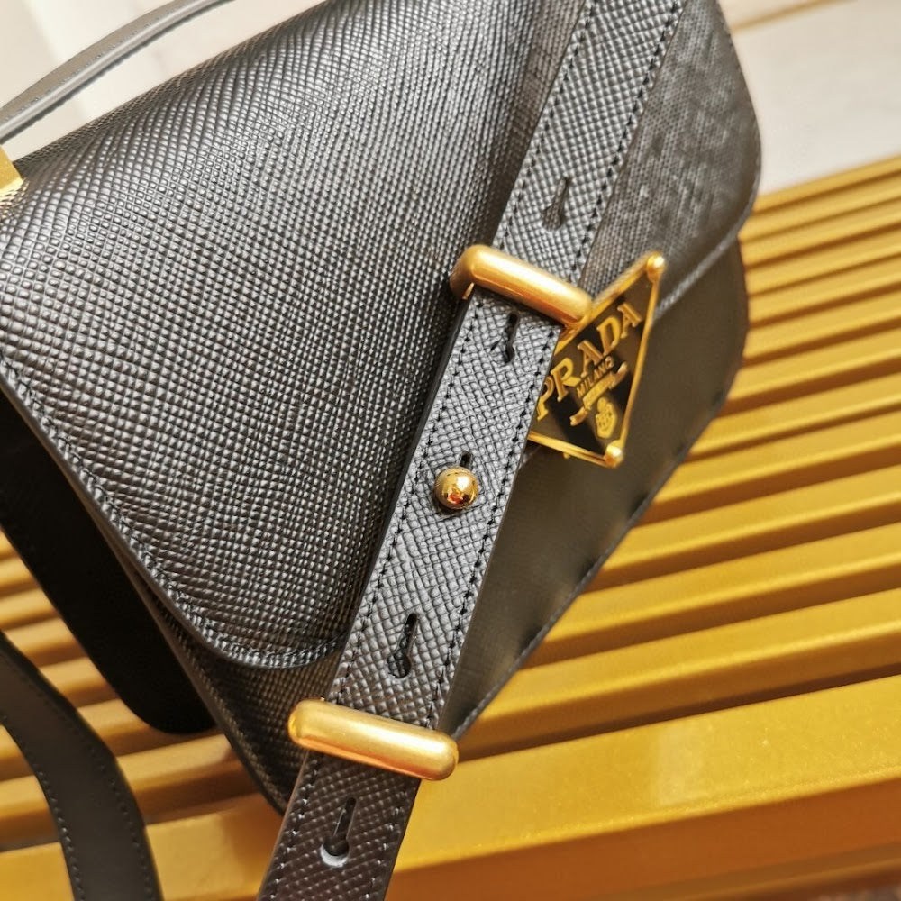 Dragons Bags Pradn Luxury Bag --101538