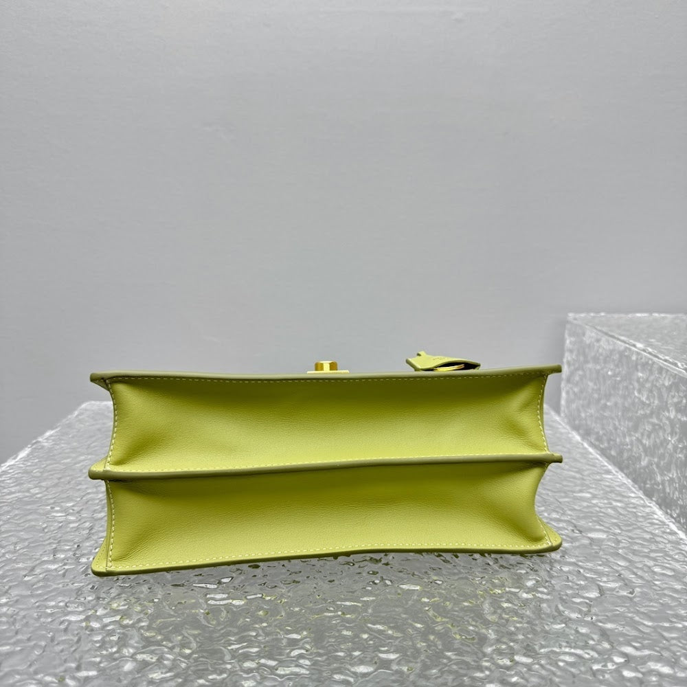 Dragons Bags Pradn Luxury Bag --101808