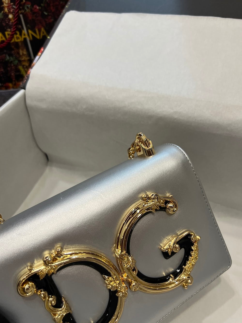 Dragons Bags DGn Luxury Bag --93882